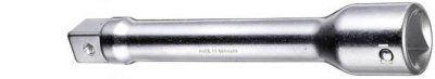 STAHLWILLE  - Extension de socket de 3/4 pouces 400 mm din 3123