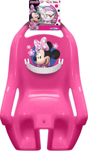 LA GRANDE RECRE Stamp Disney PORTE-POUPEE MINNIE, C862500, PINK