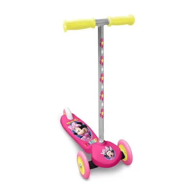 STAMP - Minnie Disney Trottinette, C863045, Pink