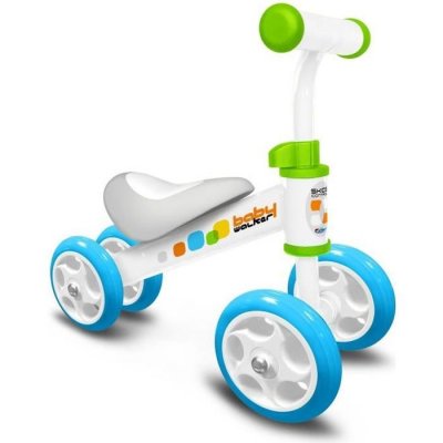  Stamp PREMIERE DRAISIENNE BABY WALKER SKIDS CONTROL, JS123250, BLUE