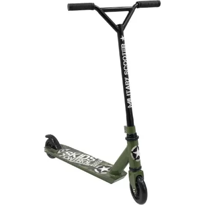 STAMP  Trottinette Freestyle Military SKIDS CONTROL, JB247001, KAKI