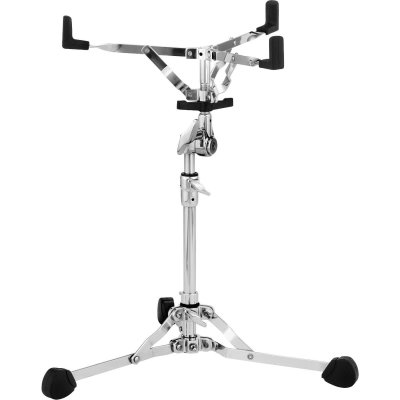 PEARL DRUMS HARDWARE Stand Caisse Claire Flatbase Convertible