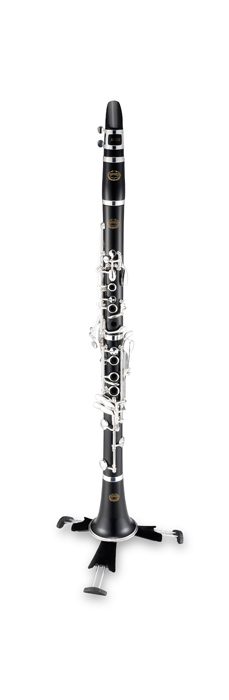 HERCULES STANDS Stand Clarinette Hercules 440b Ultra Compact