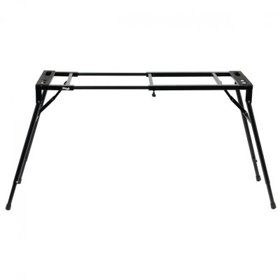 STAGG Stand Clavier/Mixer  Mxs-A1 Noir