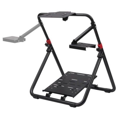 BRAND Stand De Simultation Superdrive Pour Volant Ps5 Xbox Serie X Pc
