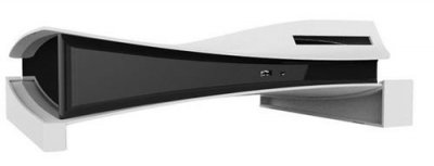  Stand De Support Horizontal Ps5 - Oniverse-Accessoire-PS5