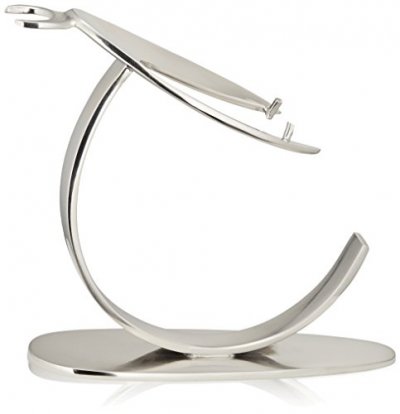 E SHAVE STAND O - Support Design Rasoir & Blaireau
