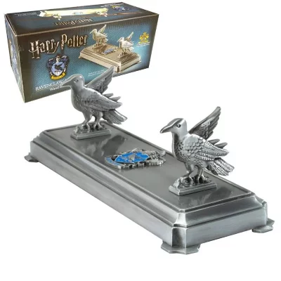 NOBLE COLLECTION Stand pour Baguette Serdaigle - Harry Potter