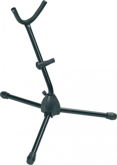 RTX Stand Saxophone Alto Noir  Ssa
