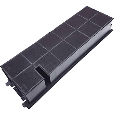 ELECTROLUX Standard activated carbon filter type 60