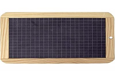  STANDARDGRAPH 120112 JPC ardoise vierge/quadrill&eacute;e 180 x 260 mm