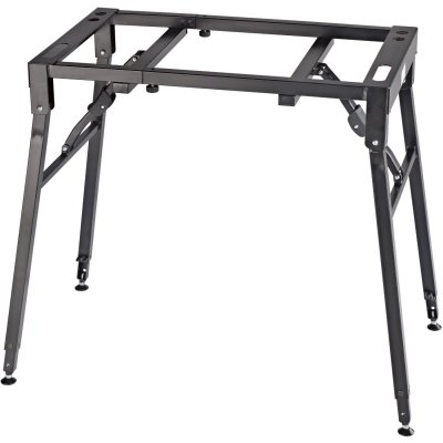 K&M Stands Clavier K & M Stands - 18950 - Support clavier type table