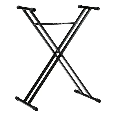 K&M Stands Clavier K & M Stands - 18963 - Support renforc&eacute; pour clavier