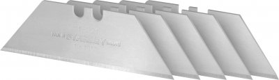 STANLEY  0-11-921 Lame de couteau 1992 sans trou Carte 5 Lames