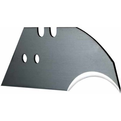 STANLEY  0-11-952 Lame de couteau concave 5192 Carte 5 Lames