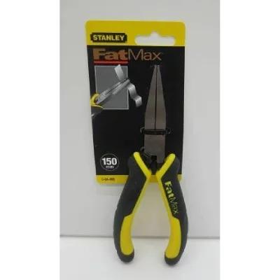 STANLEY  - 0-84-495 - -bouche plate FatMax pince 150 mm
