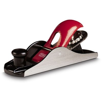 STANLEY  1 12 116 110 Rabot &agrave; recaler