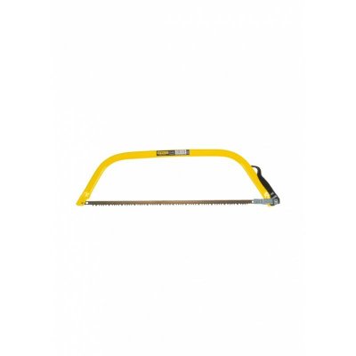STANLEY  1-15-453 Scie &agrave; buches denture am&eacute;ricaine Hard Point 750 mm