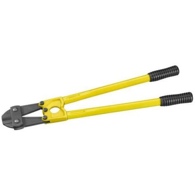 STANLEY  - 1-17-750 - -poign&eacute;e tubulaire coupe 350 mm 14 pouce
