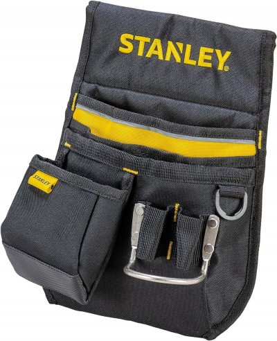 STANLEY  1-96-181 Porte-outils simple, Multicolore, Taille unique