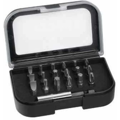STANLEY  1 Coffret 19 Embouts Fatmax Pro