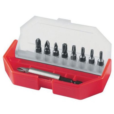 STANLEY  1 Coffret De 10 Embouts De Vissage - 
