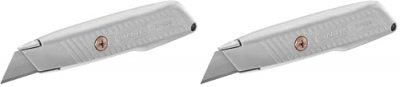 STANLEY  1 Couteau &Agrave; Lame Fixe 299 - 