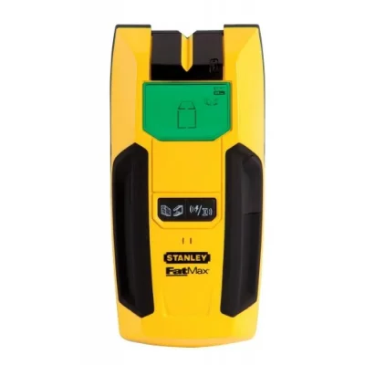 STANLEY  1 D&eacute;tecteur De Mat&eacute;riaux Stud Finder S300 Fatmax
