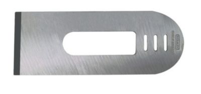 STANLEY  1 Fer Pour Rabots M&eacute;talliques 9 1/2 Et 220 (nouveau Mod&egrave;le)