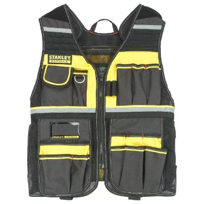 STANLEY  1 Gilet Porte-outils Fatmax