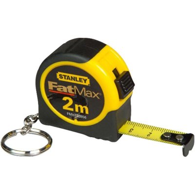 STANLEY  1 Mesure 2m Porte-cl&eacute;s Fatmax&reg; - 