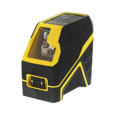 STANLEY  1 Niveau Laser Croix Fatmax - Fcl-g (li-ion) - 