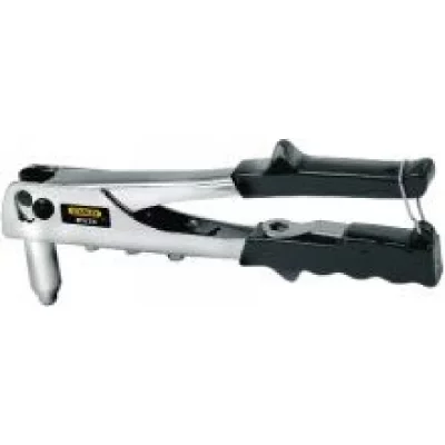 STANLEY  1 Pince A Rivets Angle Droit Mr55 Buse &Oslash; 5 Mm