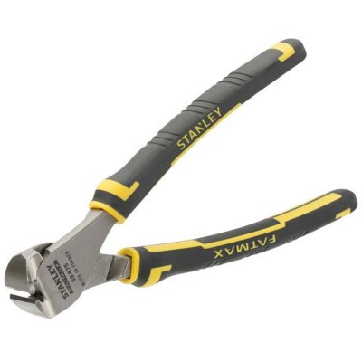 STANLEY  1 Pince Coupante Devant 165mm Fatmax&reg;