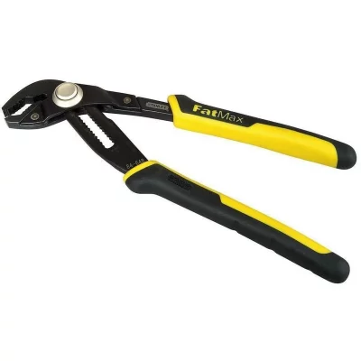 STANLEY  1 Pince Multiprise &Agrave; Verrouillage Fatmax&reg;