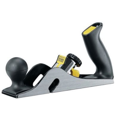 STANLEY  1 Rabot M&eacute;tallique &Agrave; Lames Interchangeables - Rb 10 - 