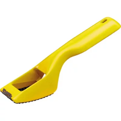 STANLEY  1 Rapette Surform Corps Plastique - 