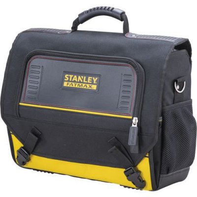 STANLEY  1 Sac 2 En 1, Outils Et Pc
