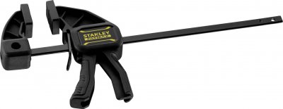 STANLEY  1 Serre Joint S Mini Fatmax Capacit&eacute; De Serrage 120 Mm