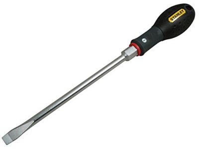 STANLEY  1 Tournevis M&eacute;canicien Avec &Eacute;crou 6 Pans Fatmax&reg;