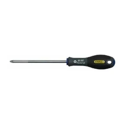 STANLEY  1 Tournevis Pozidriv Fatmax Pz2 X 250 Mm