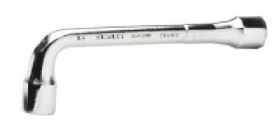 STANLEY  2-86-691 Cl&eacute; &agrave; pipe d&eacute;bouch&eacute;e 6 x 12 pans 14 mm