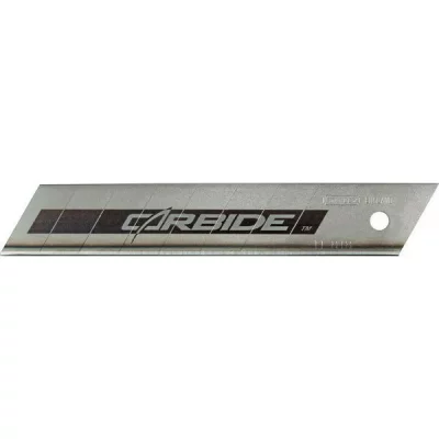 STANLEY  5 Lames De Cutter 18mm Haute Durabilit&eacute; Fatmax&reg; Pro
