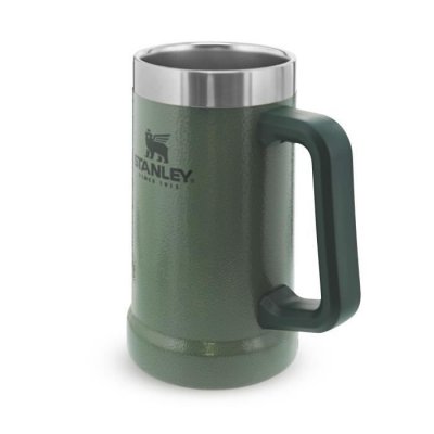 STANLEY  700ml Adventure Beer Stein Vert