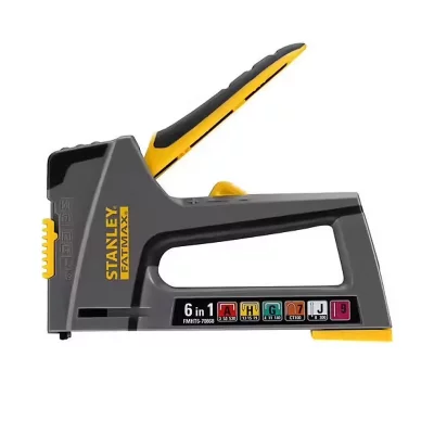 STANLEY  - Agrafeuse manuelle by Black & Decker TR75 FMHT6-70868