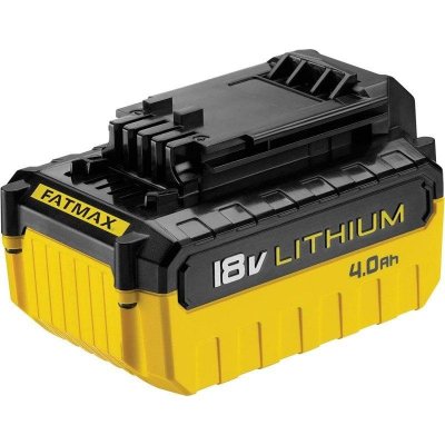 STANLEY  Batterie Li-Ion 18V 4Ah - Fmc688L-XJ