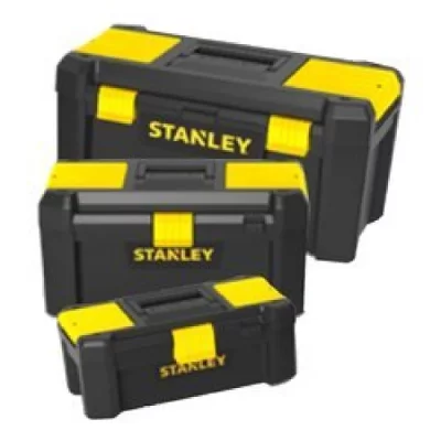 STANLEY  Boite a outils classic line att.plastique - STST1-75514