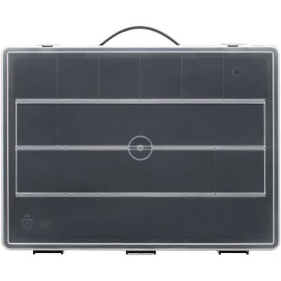 STANLEY  Bo&icirc;te de rangement des outils 34 x 5,7 cm Plastique 1-92-761