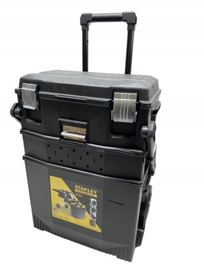 STANLEY  BOX MOBILE 18IN.FATMAX
