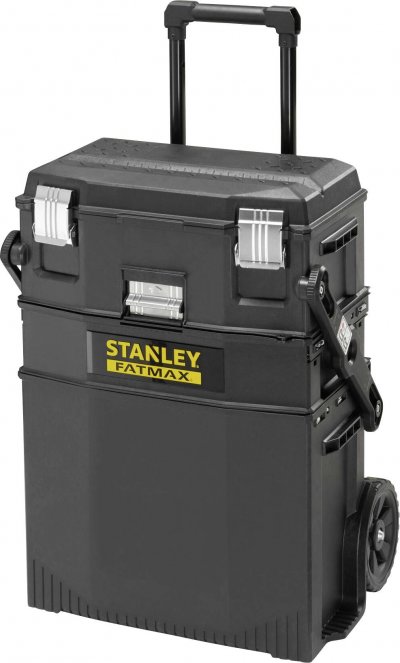 STANLEY  BOX MOBILE 18IN.FATMAX
